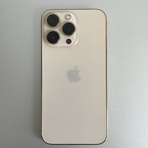 iPhone 13 - GOLD 128GB unlocked